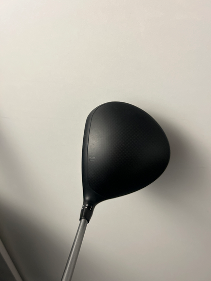 COBRA DS-ADAPT LS Driver 9.0 - Demoklubba