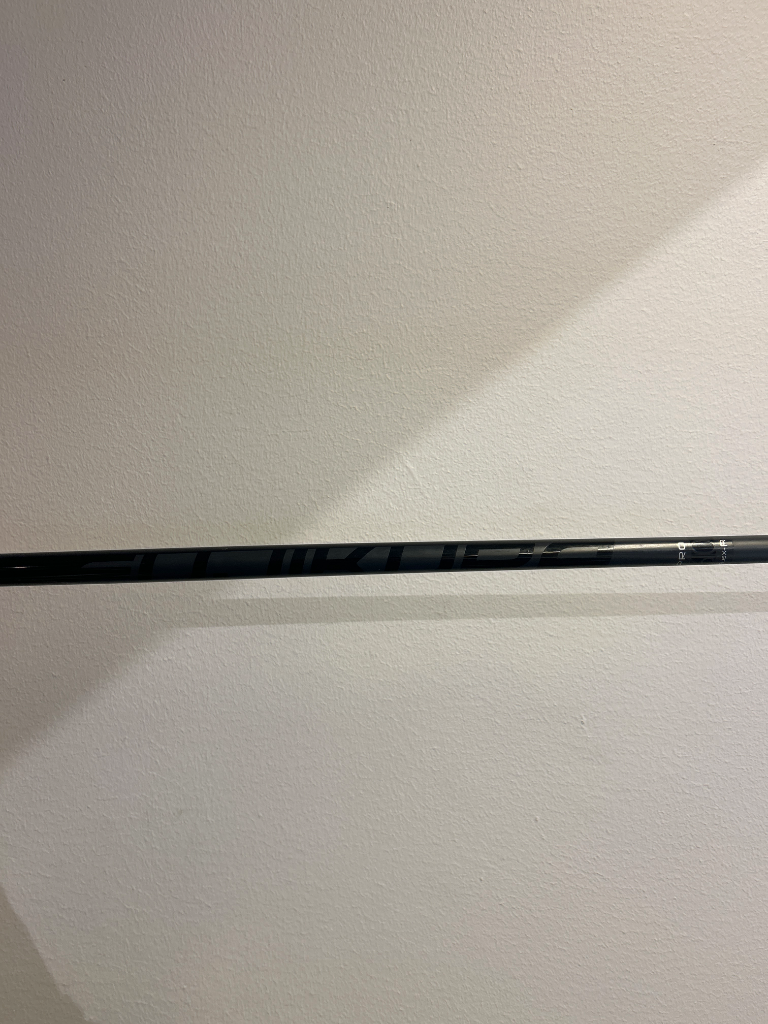 COBRA KING F7 Driver 10.5 - Demoklubba