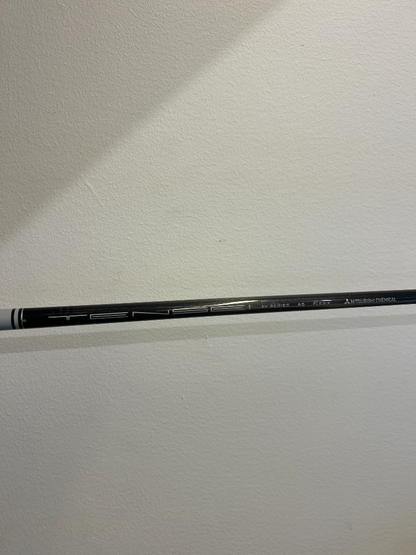 COBRA RADX D Driver 10.5 - Demoklubba