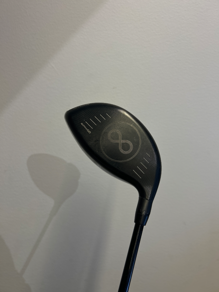 COBRA RADX D Driver 10.5 - Demoklubba