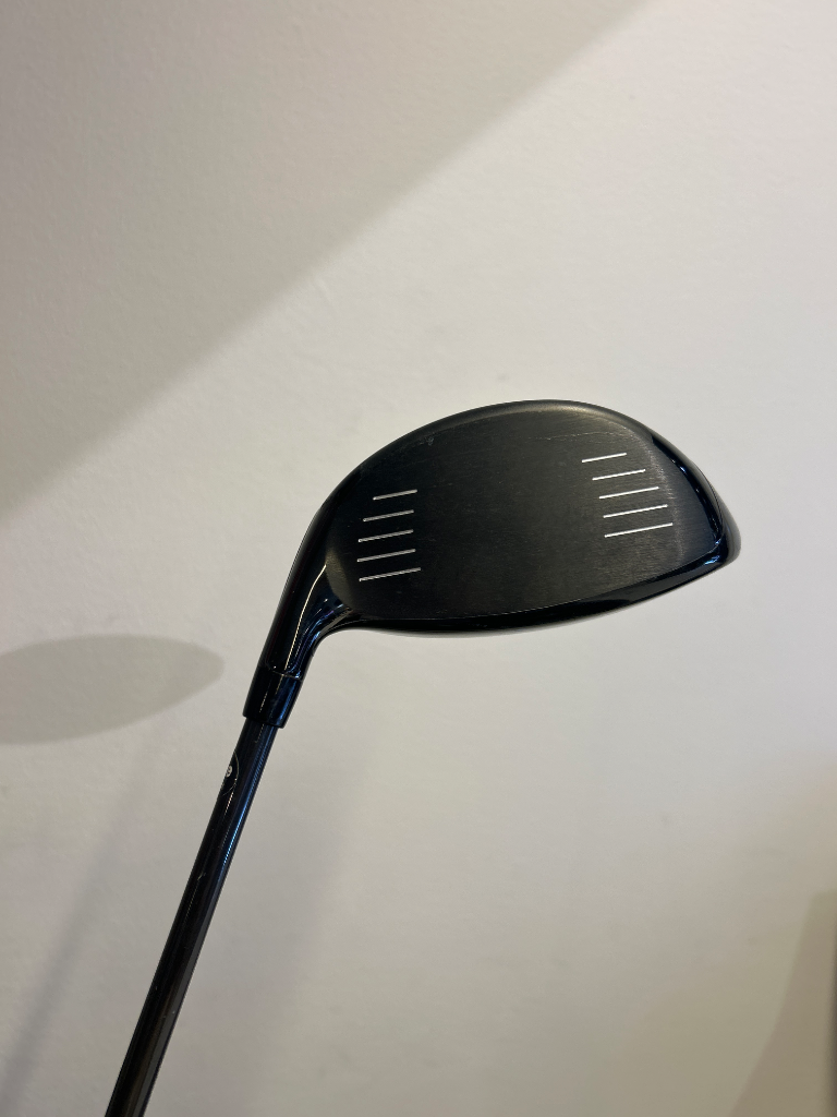COBRA F-MAX Driver Offset 11.5 - Demoklubba