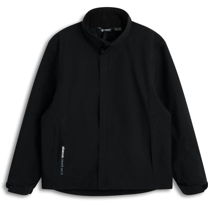 Jr Links stretch rainjacket