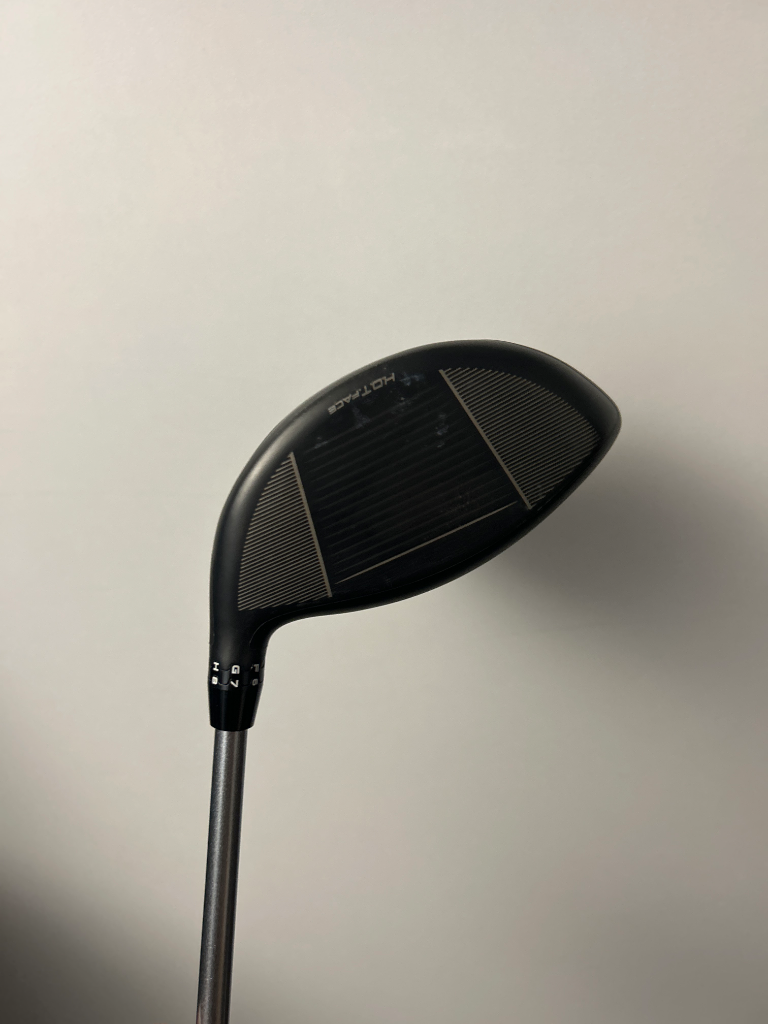 COBRA DS-ADAPT LS Driver 9.0 - Demoklubba