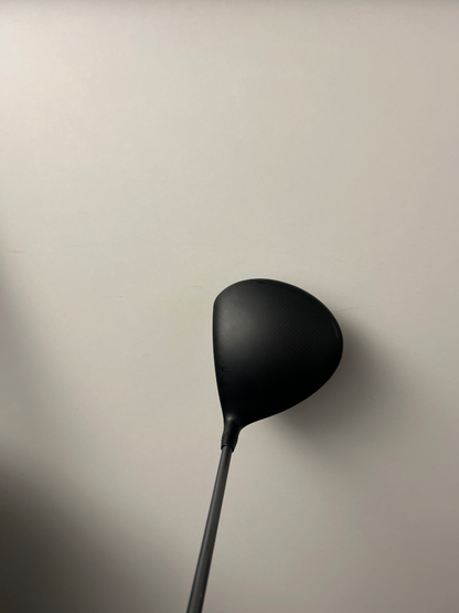 COBRA DARKSPEED X Driver 9.0 - Demoklubba