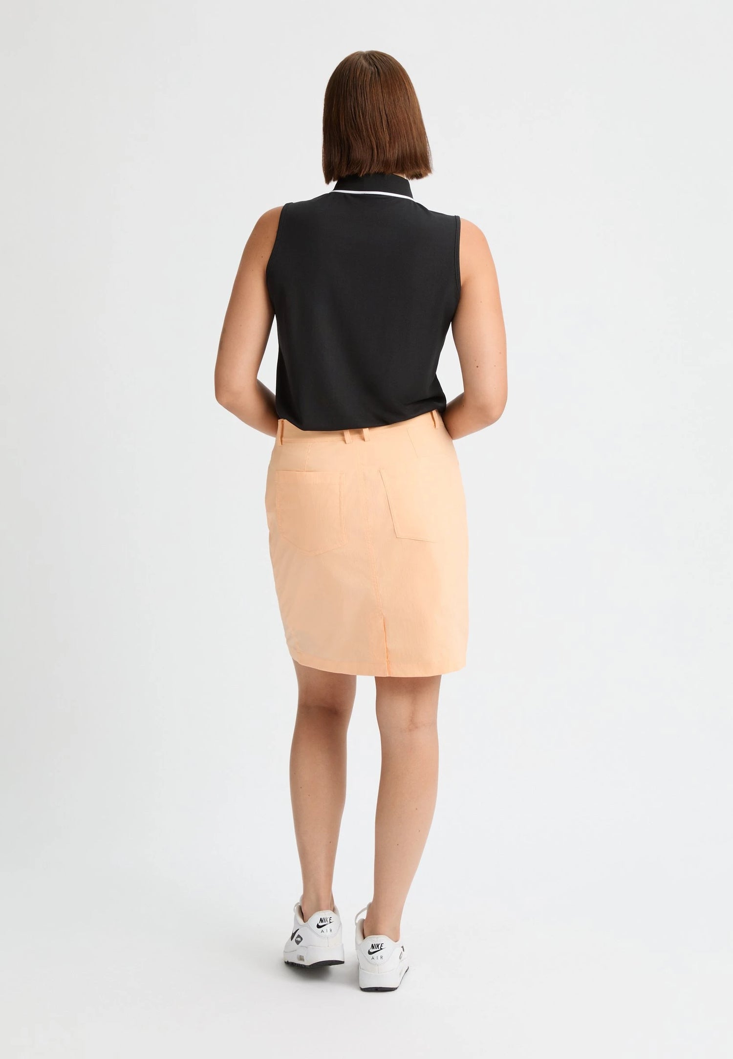 Lightstretch Skort Peach Fuzz