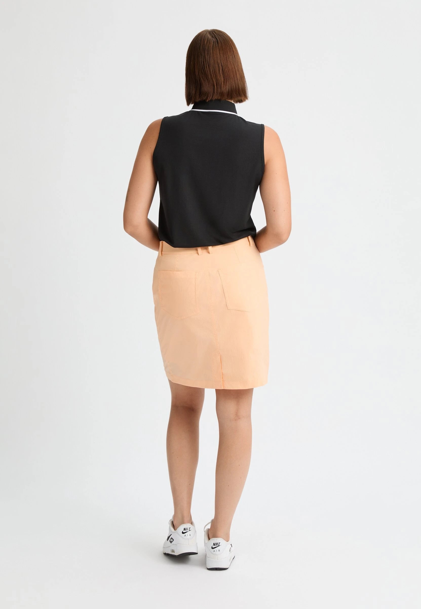 Lightstretch Skort Peach Fuzz