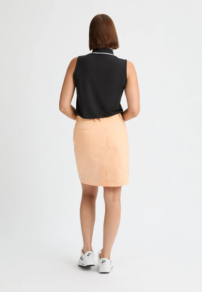 Lightstretch Skort Peach Fuzz