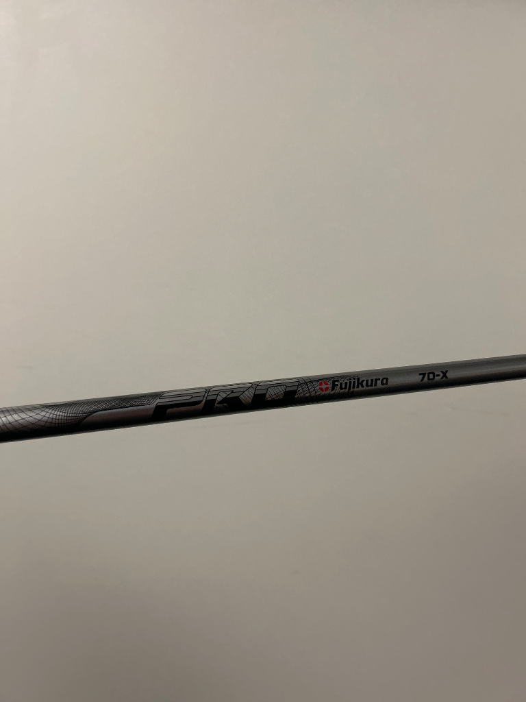 COBRA DS-ADAPT LS Driver 9.0 - Demoklubba