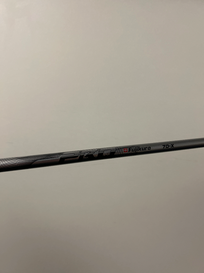 COBRA DS-ADAPT LS Driver 9.0 - Demoklubba