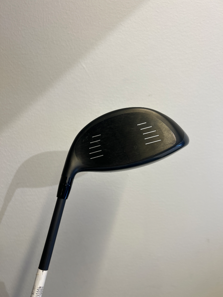 COBRA AIR-X Offset Driver 10.5 - Demoklubba