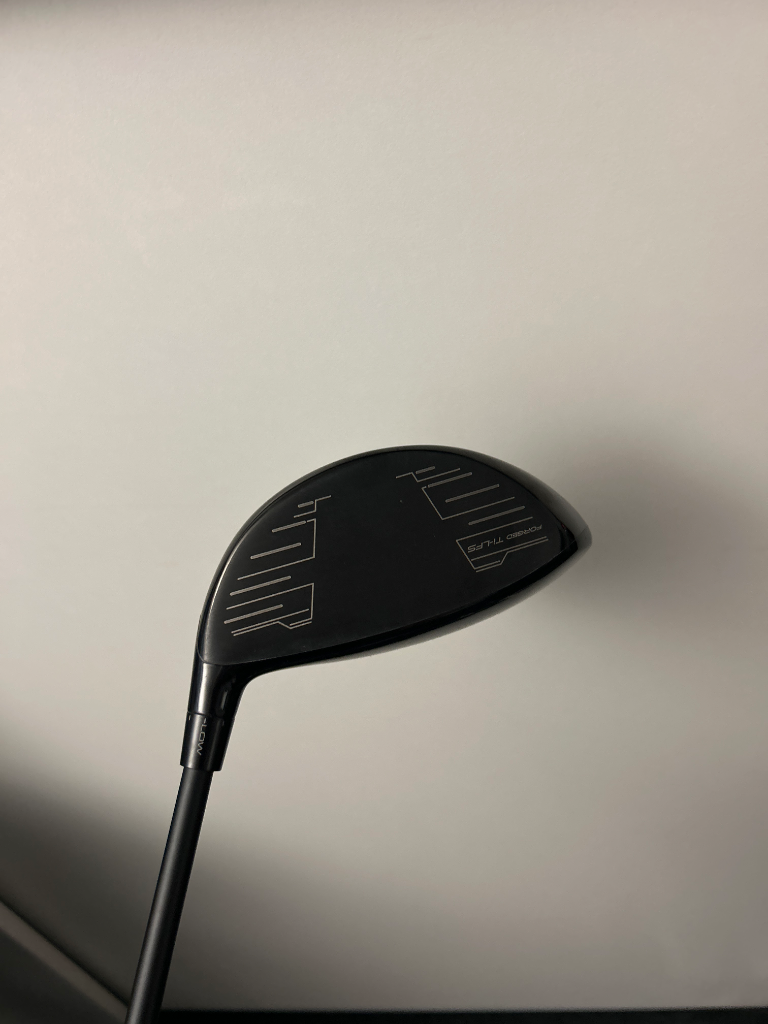 Mitzuno ST MAX 10.5 - Demoklubba