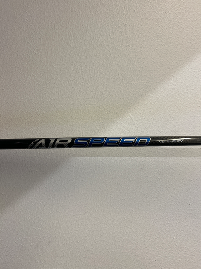 COBRA F-MAX Airspeed Offset Driver 10.5 - Demoklubba