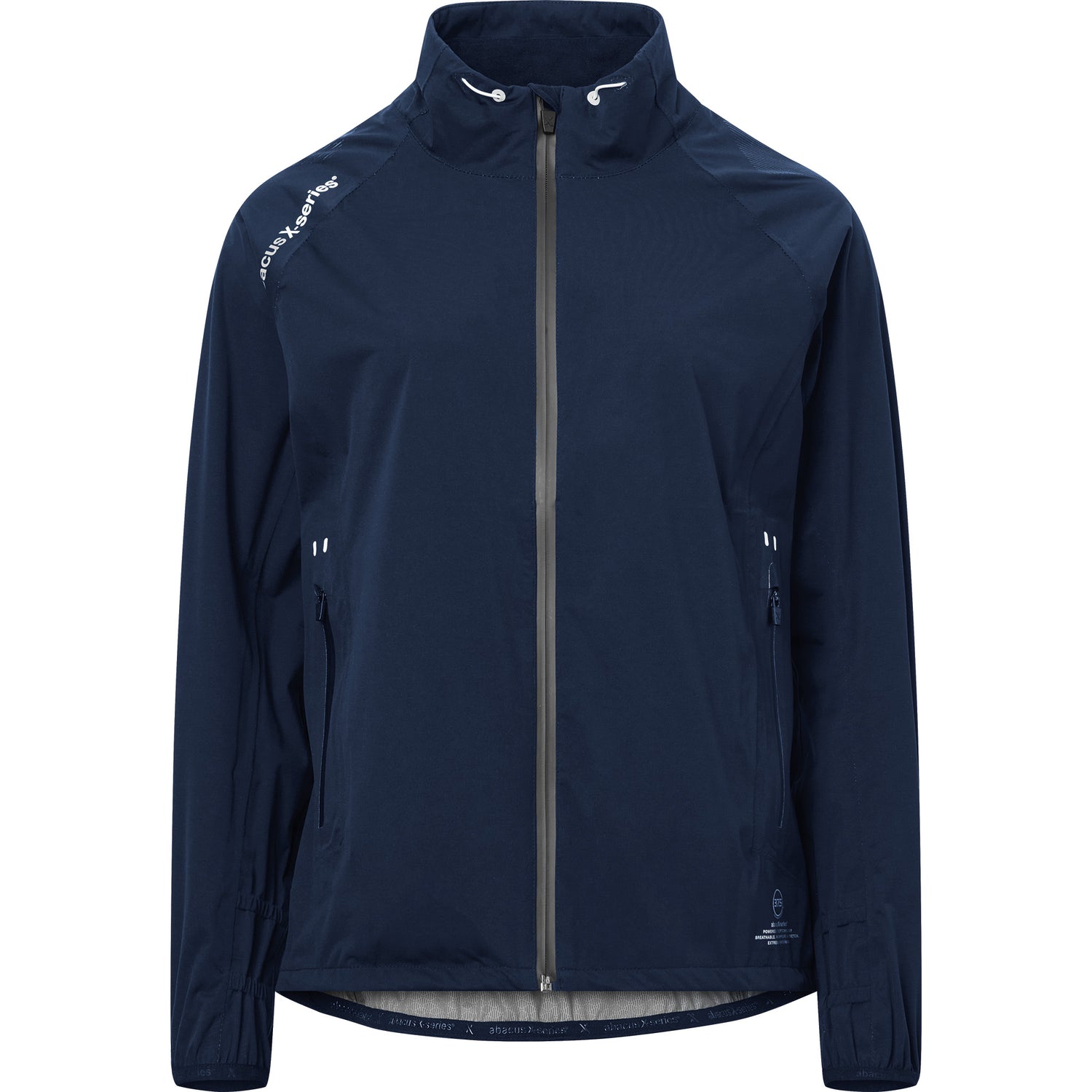 Mens Pitch 37.5 technology rainjacket