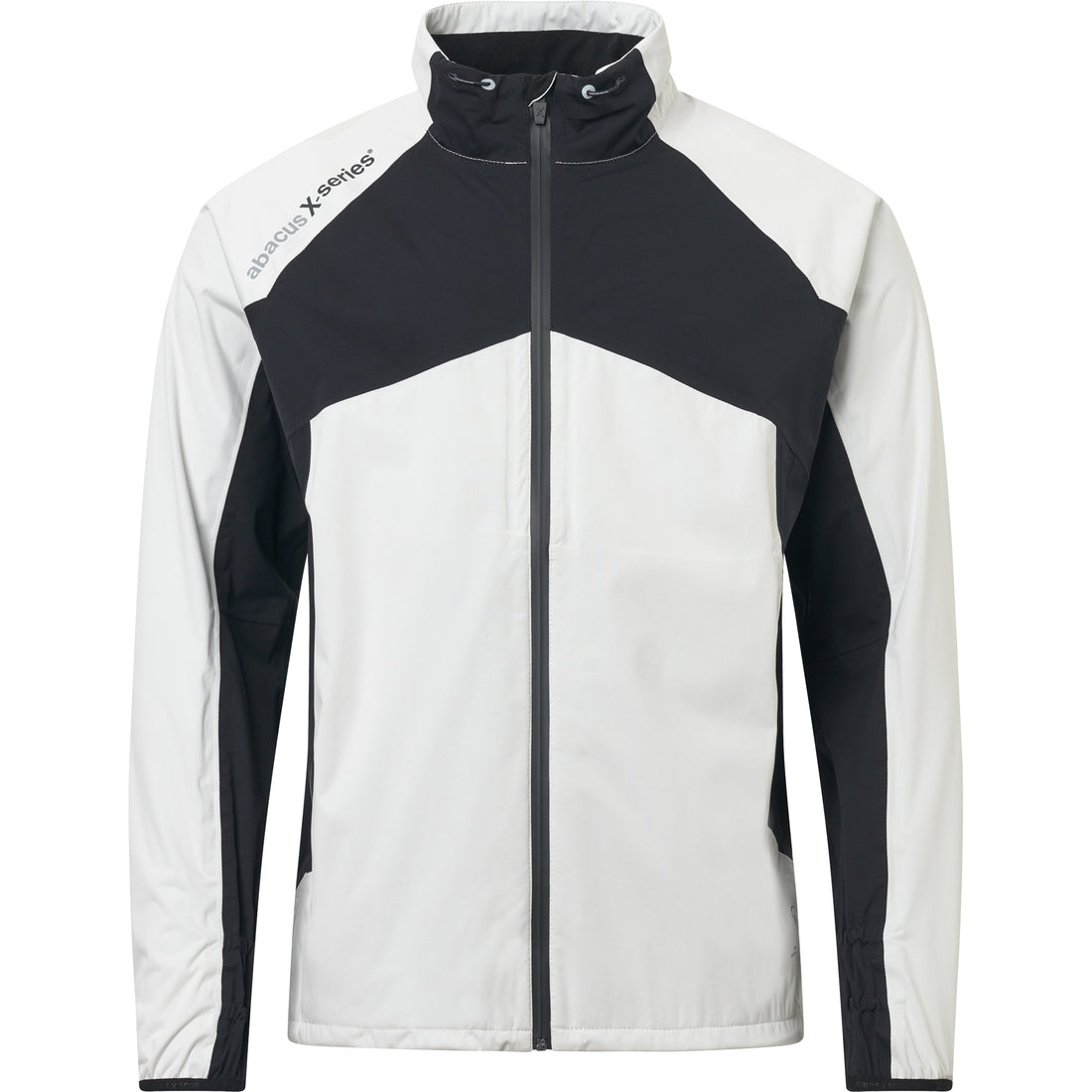 Mens Pitch 37.5 technology rainjacket