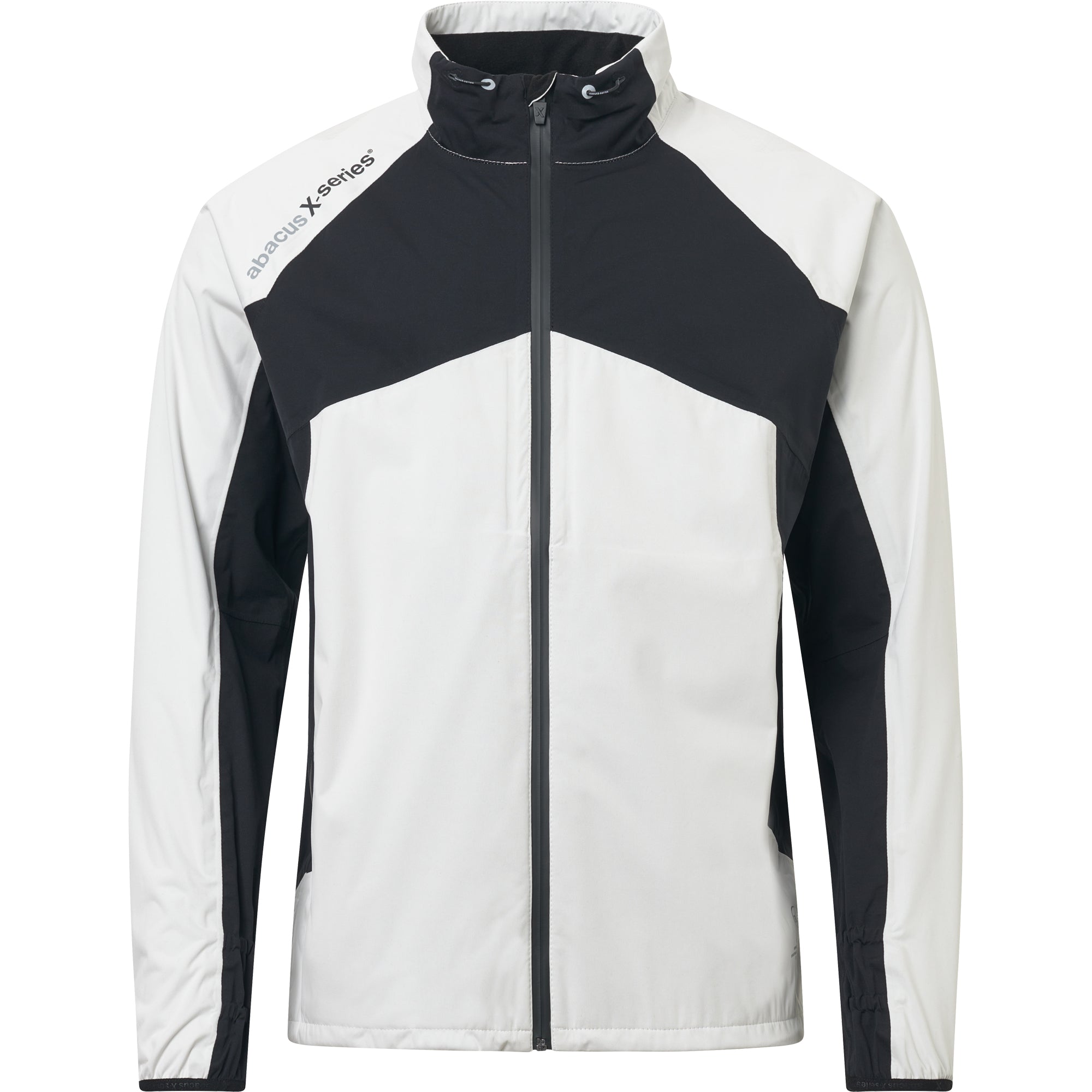Mens Pitch 37.5 technology rainjacket