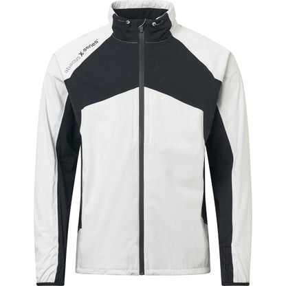 Mens Pitch 37.5 technology rainjacket