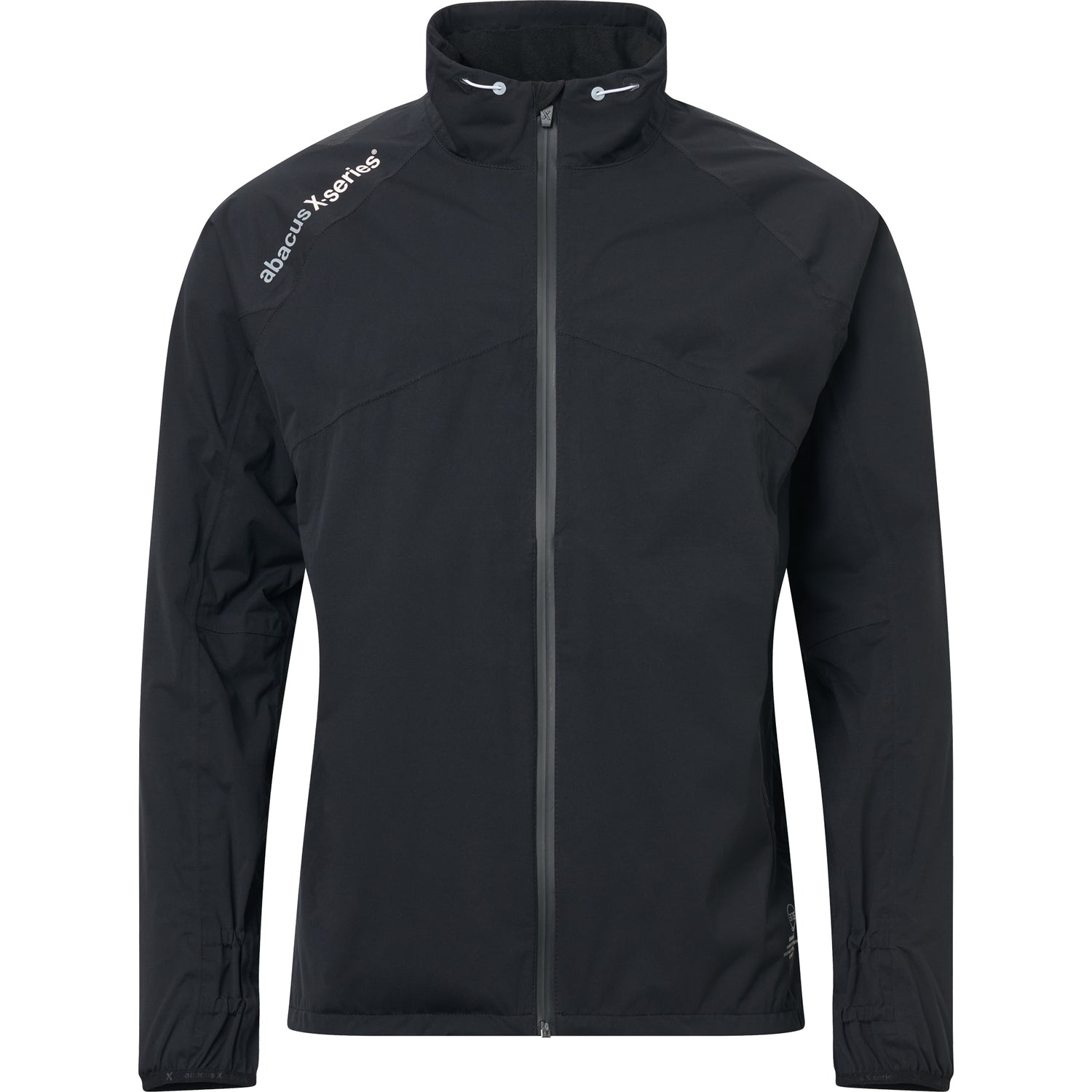 Mens Pitch 37.5 technology rainjacket