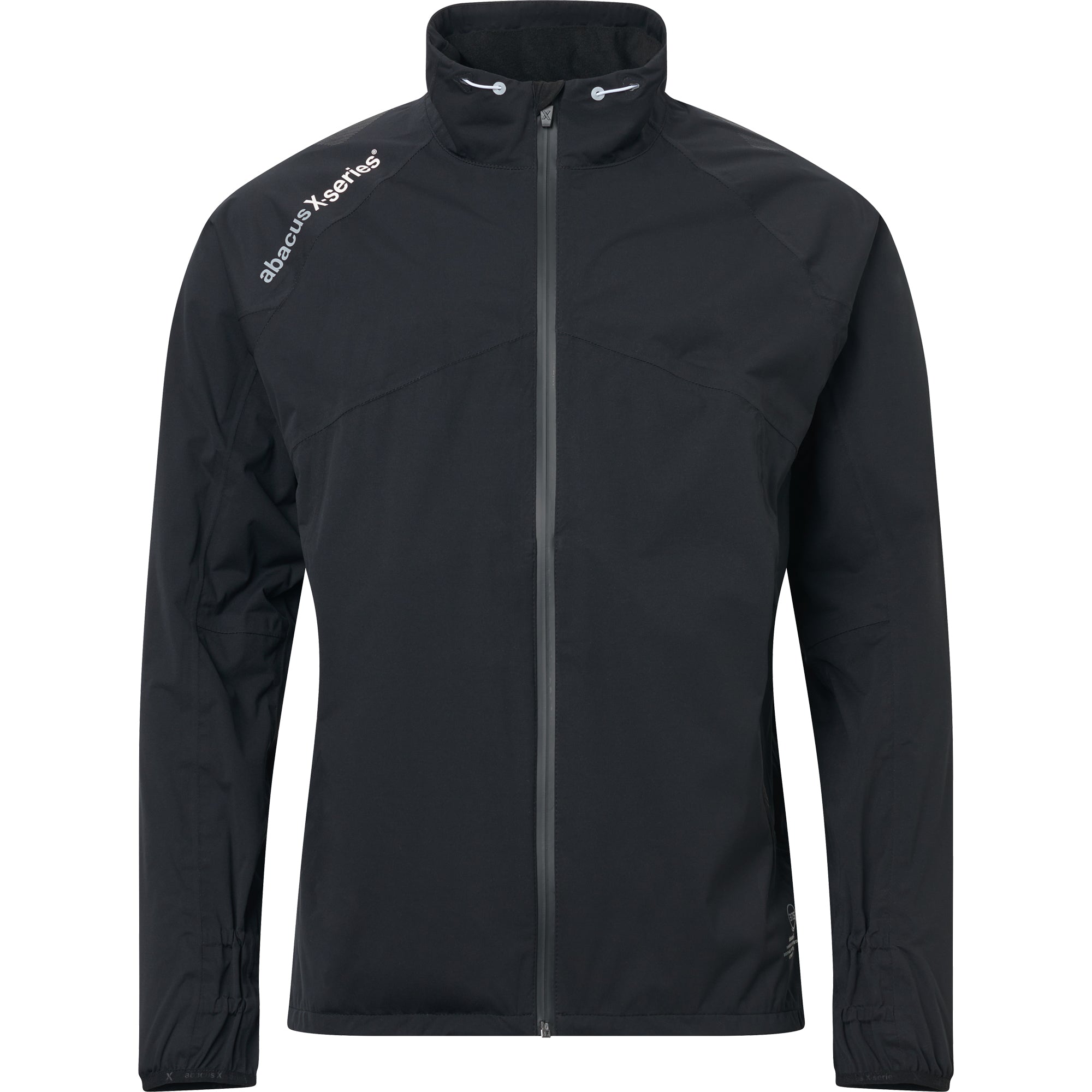 Mens Pitch 37.5 technology rainjacket