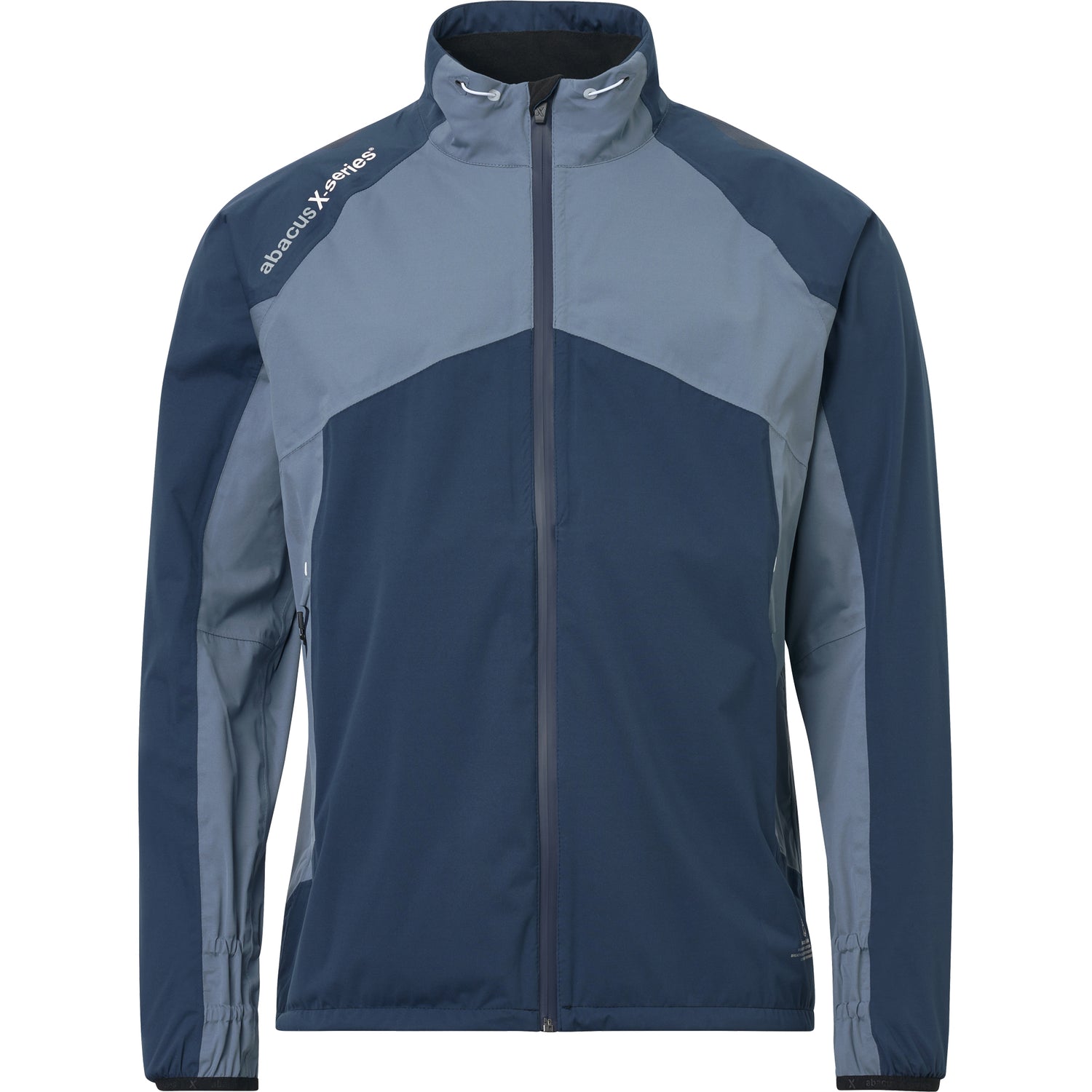 Mens Pitch 37.5 technology rainjacket