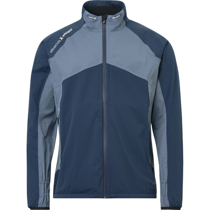 Mens Pitch 37.5 technology rainjacket