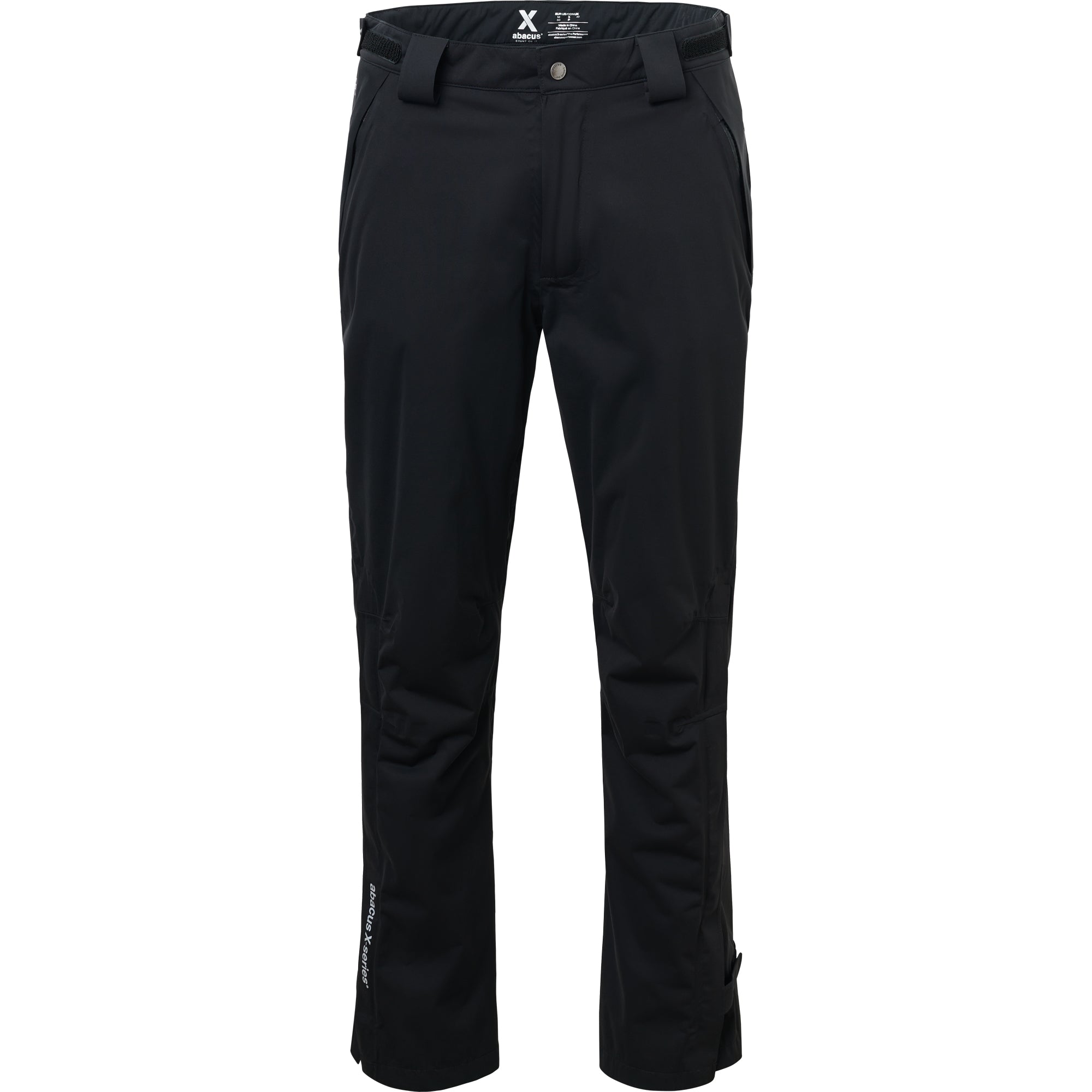 Mens Pitch 37.5 raintrousers