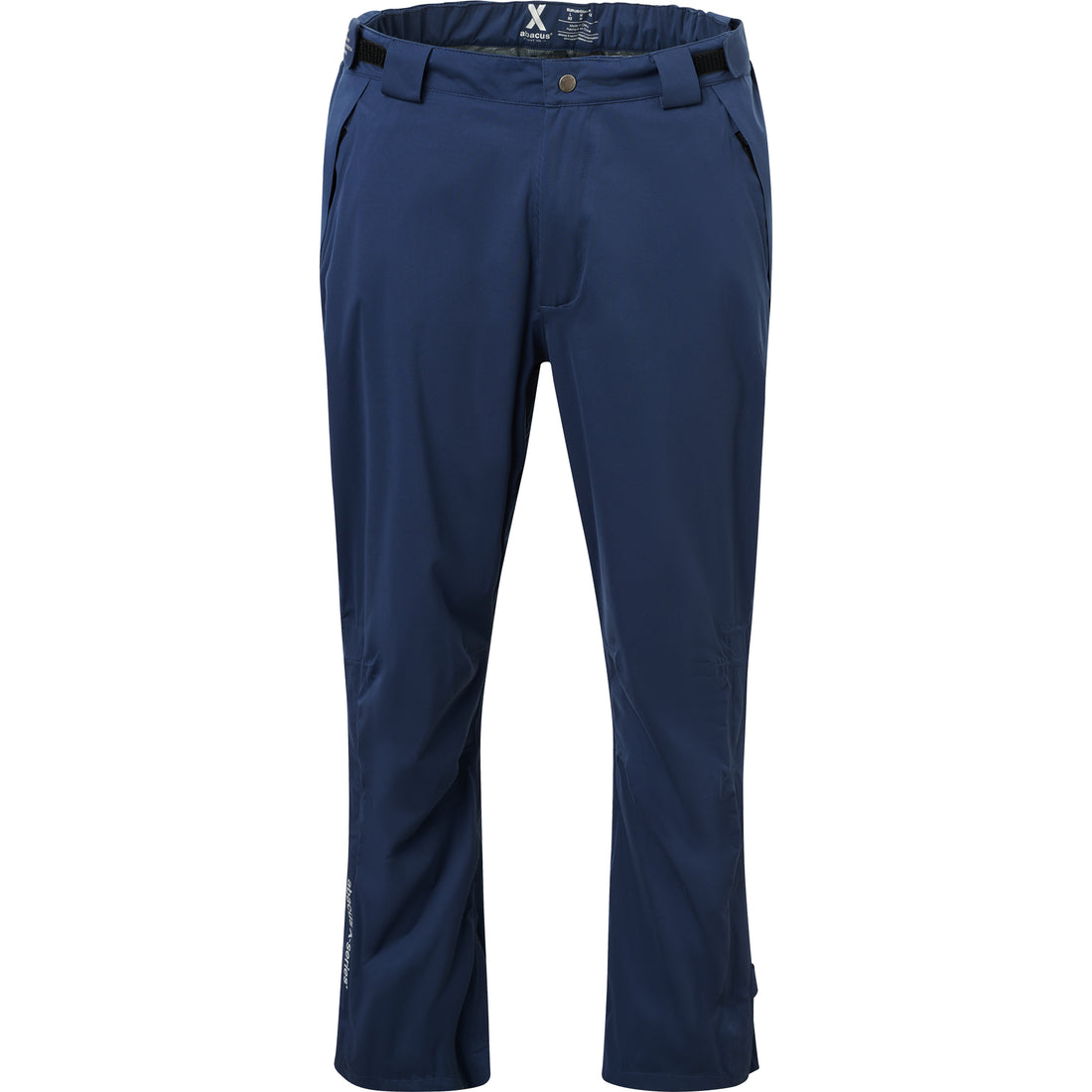 Mens Pitch 37.5 technology raintrousers