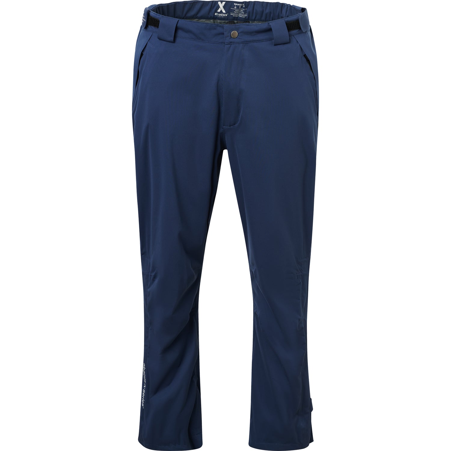 Mens Pitch 37.5 technology raintrousers