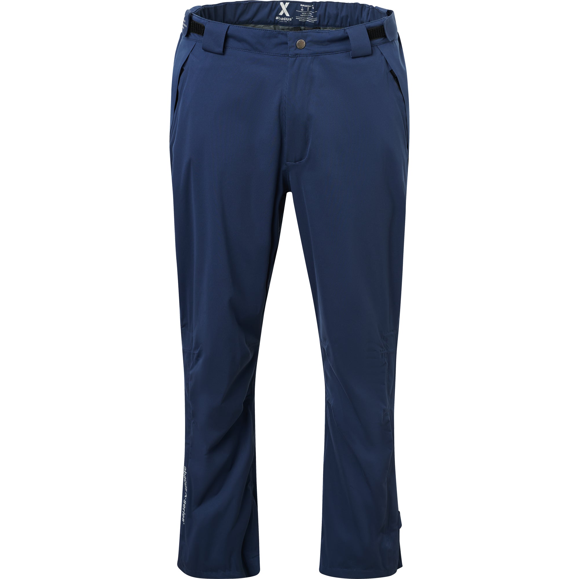 Mens Pitch 37.5 technology raintrousers