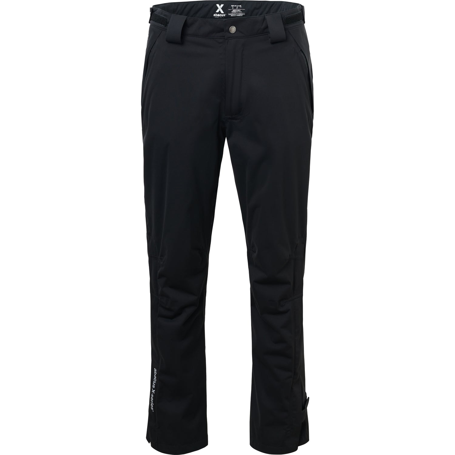 Mens Pitch 37.5 technology raintrousers