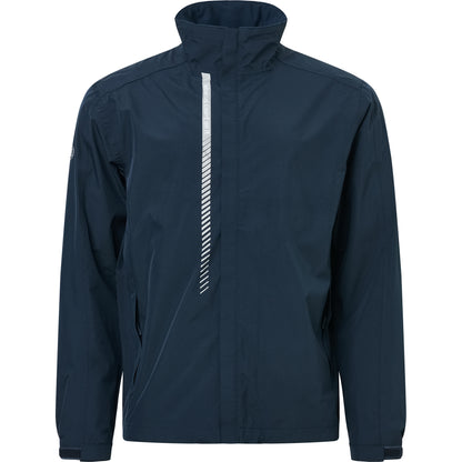 Mens Links stretch rainjacket