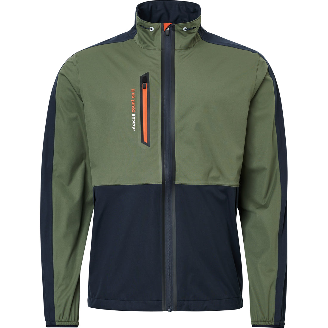 Mens Bounce rainjacket