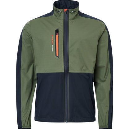 Mens Bounce rainjacket