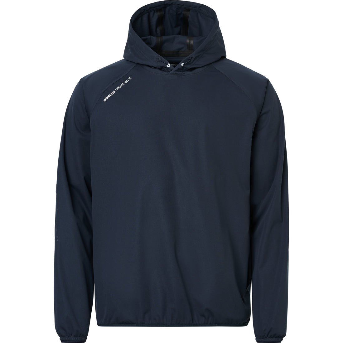 Mens Bounce waterproof hoodie