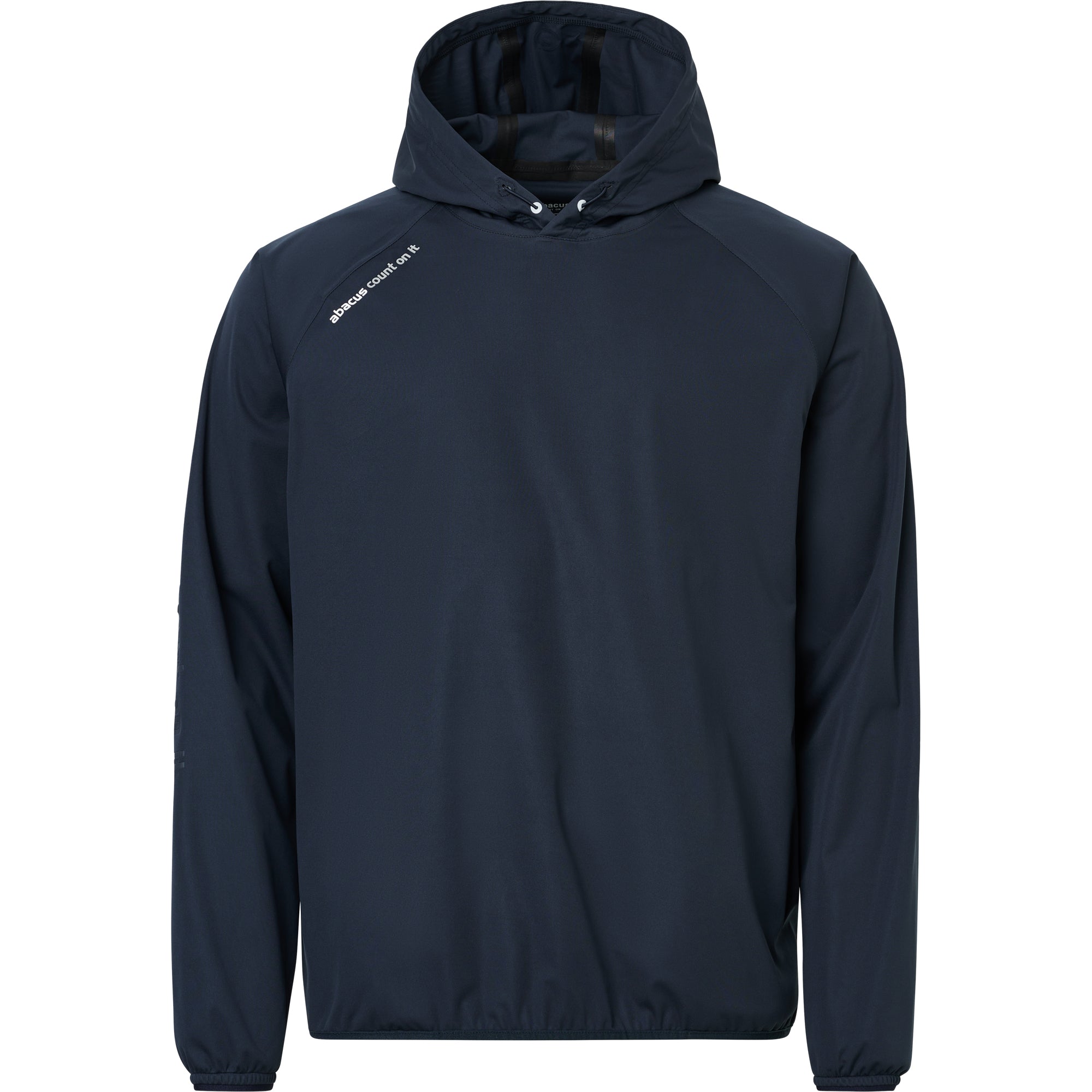 Mens Bounce waterproof hoodie