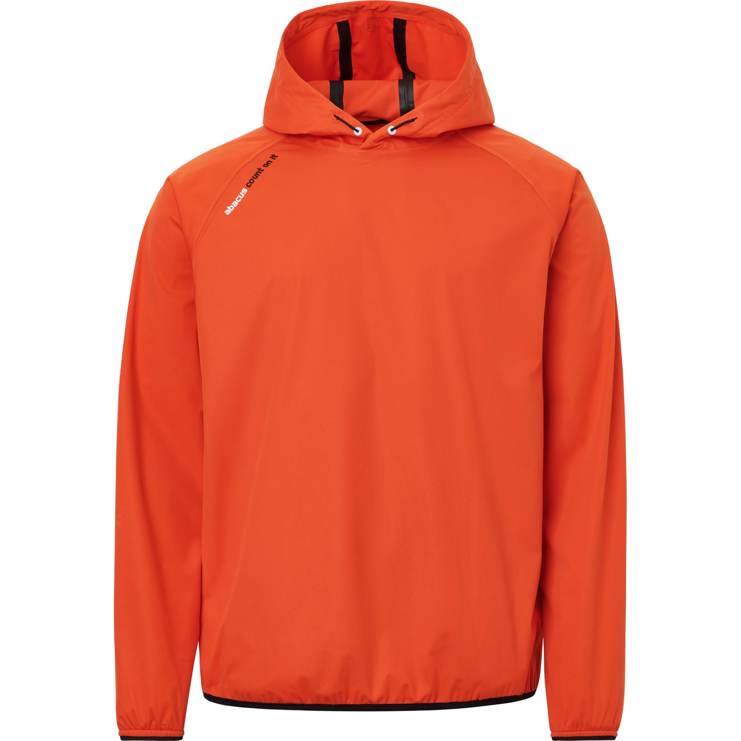 Mens Bounce waterproof hoodie