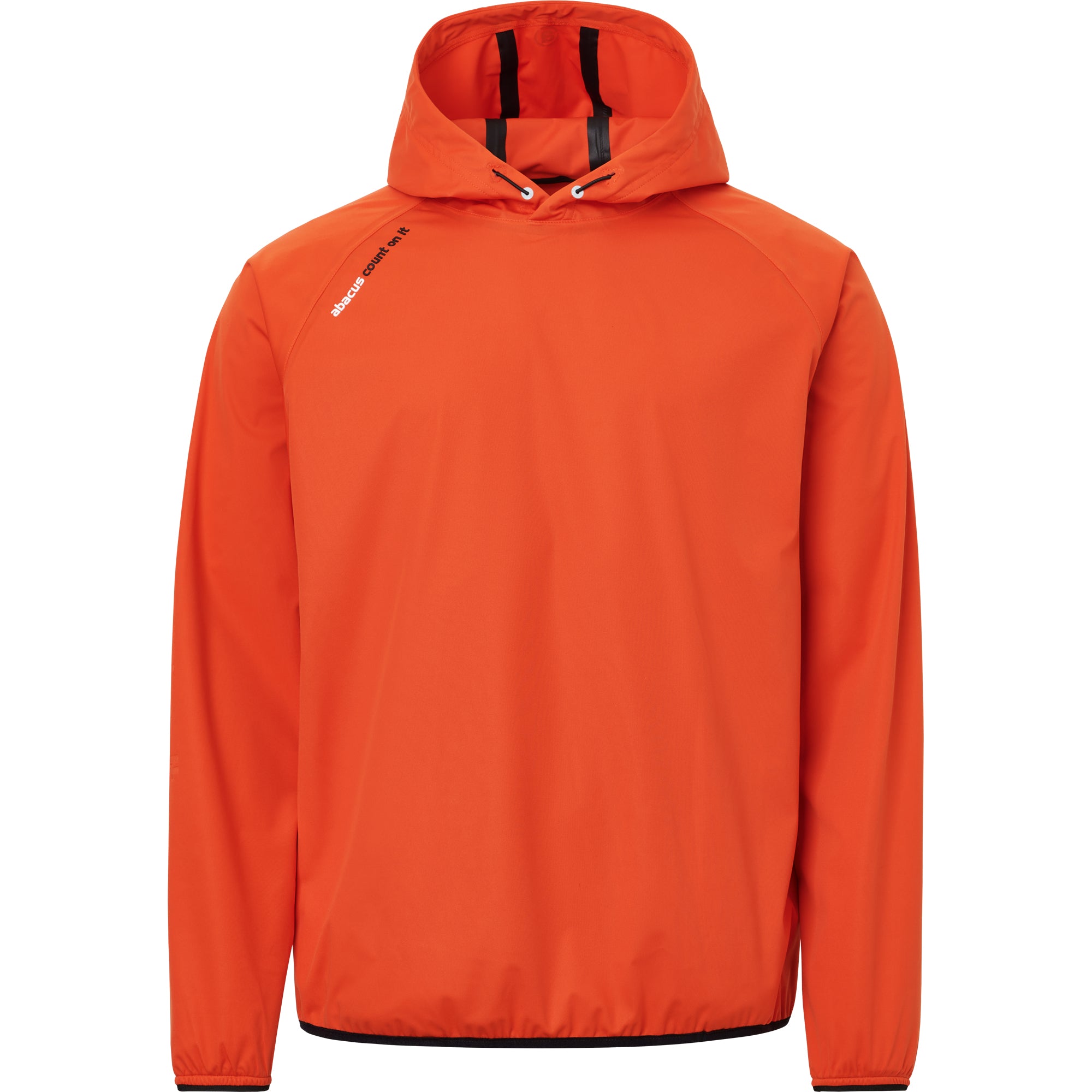 Mens Bounce waterproof hoodie