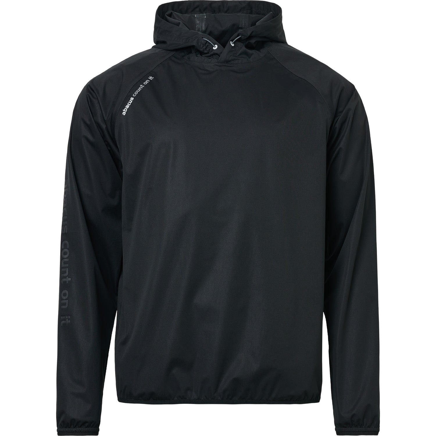 Mens Bounce waterproof hoodie