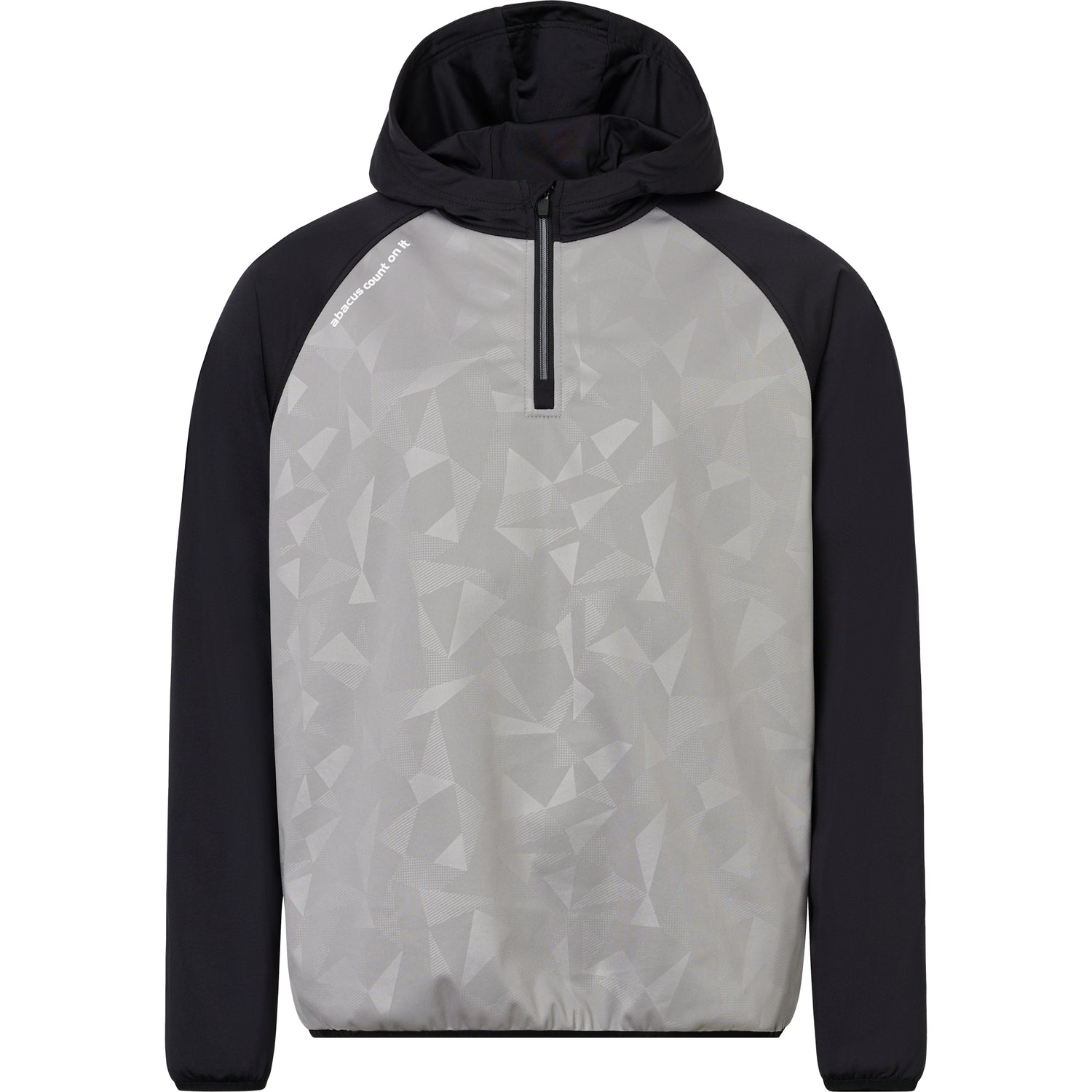 Mens Kingsbarns hybrid hoodie