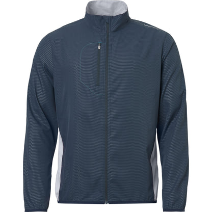 Mens Lanark stretch windjacket
