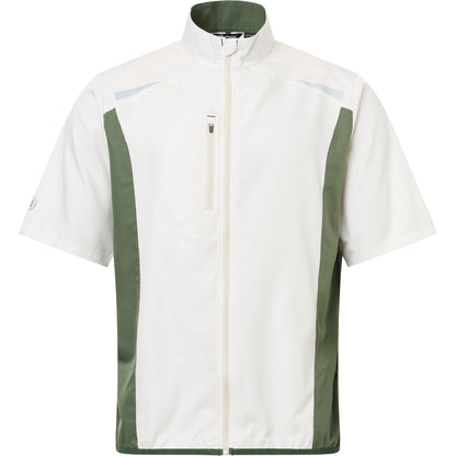 Mens Lanark stretch windshirt