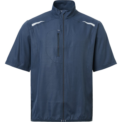 Mens Lanark stretch windshirt