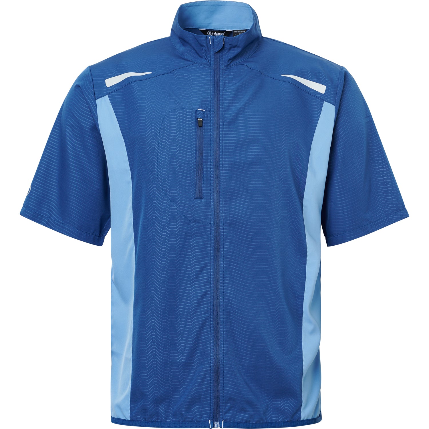 Mens Lanark stretch windshirt