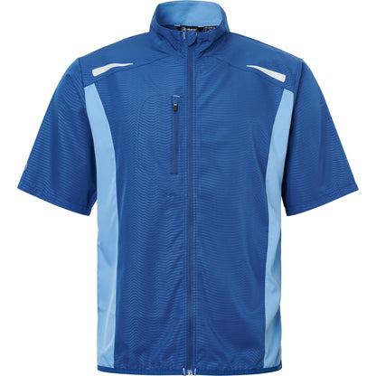 Mens Lanark stretch windshirt
