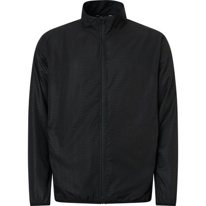 Mens Lanark classics stretch windjacket