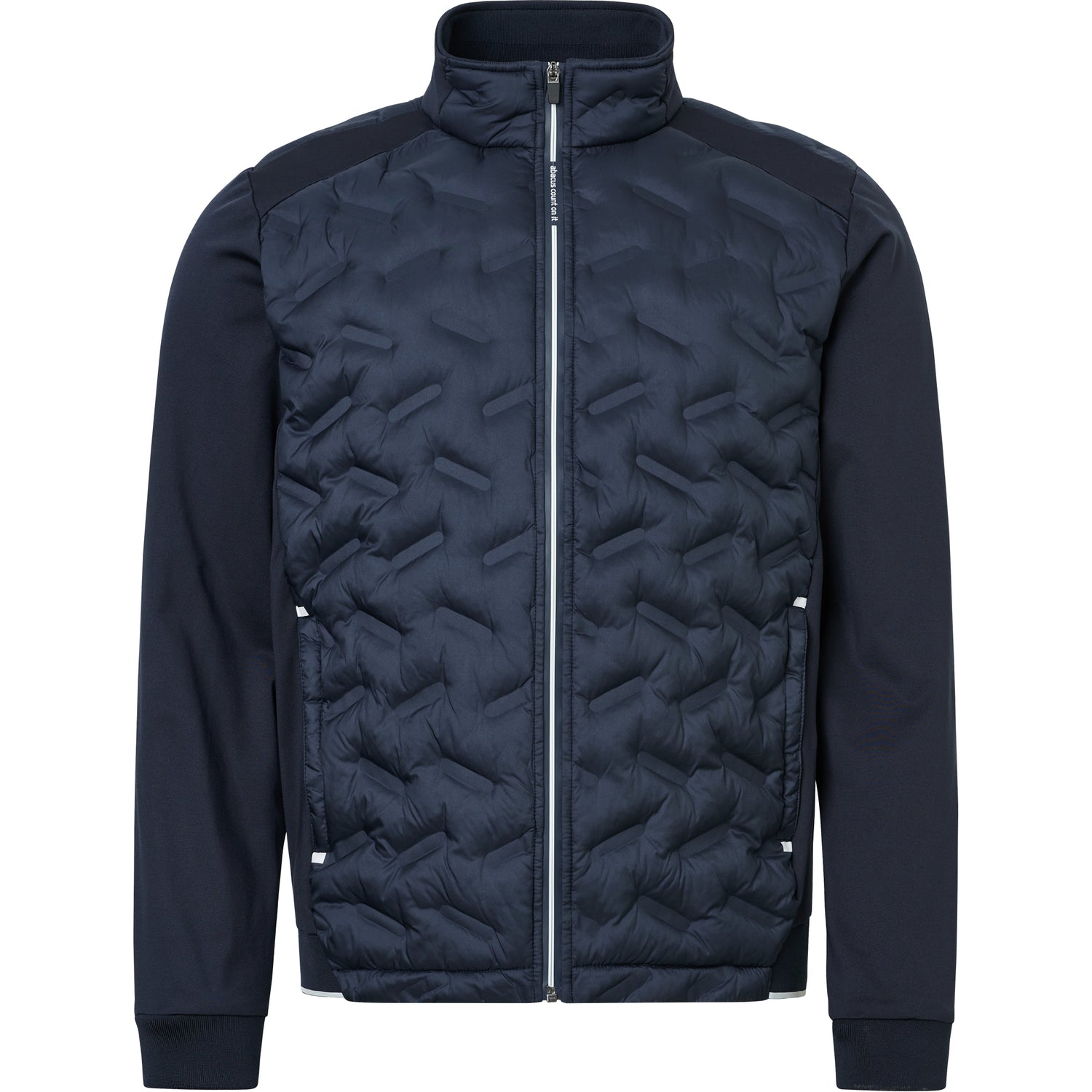 Mens Portrush hybrid jacket