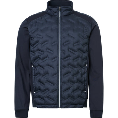 Mens Portrush hybrid jacket