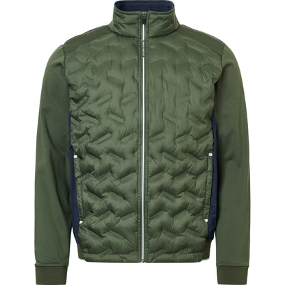 Mens Portrush hybrid jacket