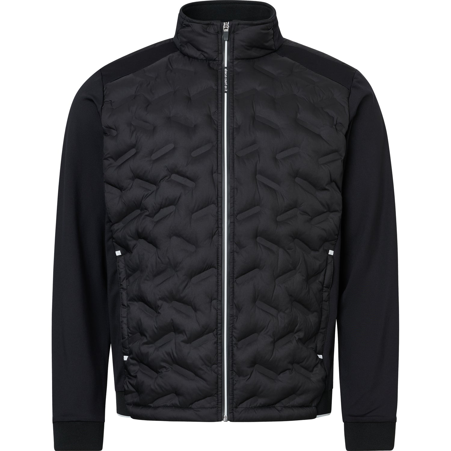Mens Portrush hybrid jacket