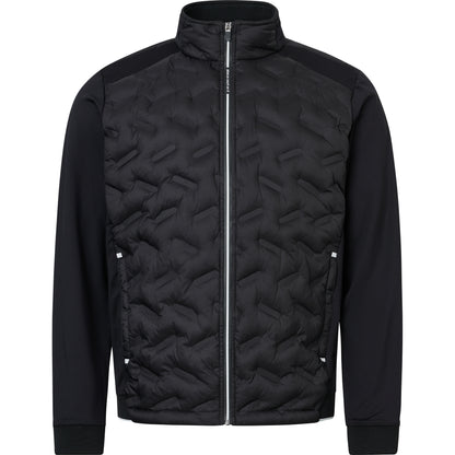 Mens Portrush hybrid jacket