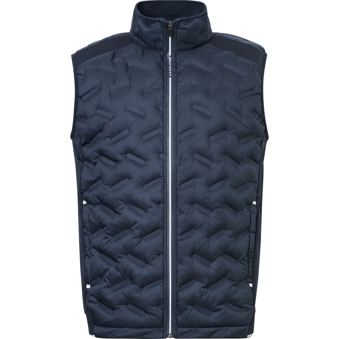 Mens Portrush hybrid vest